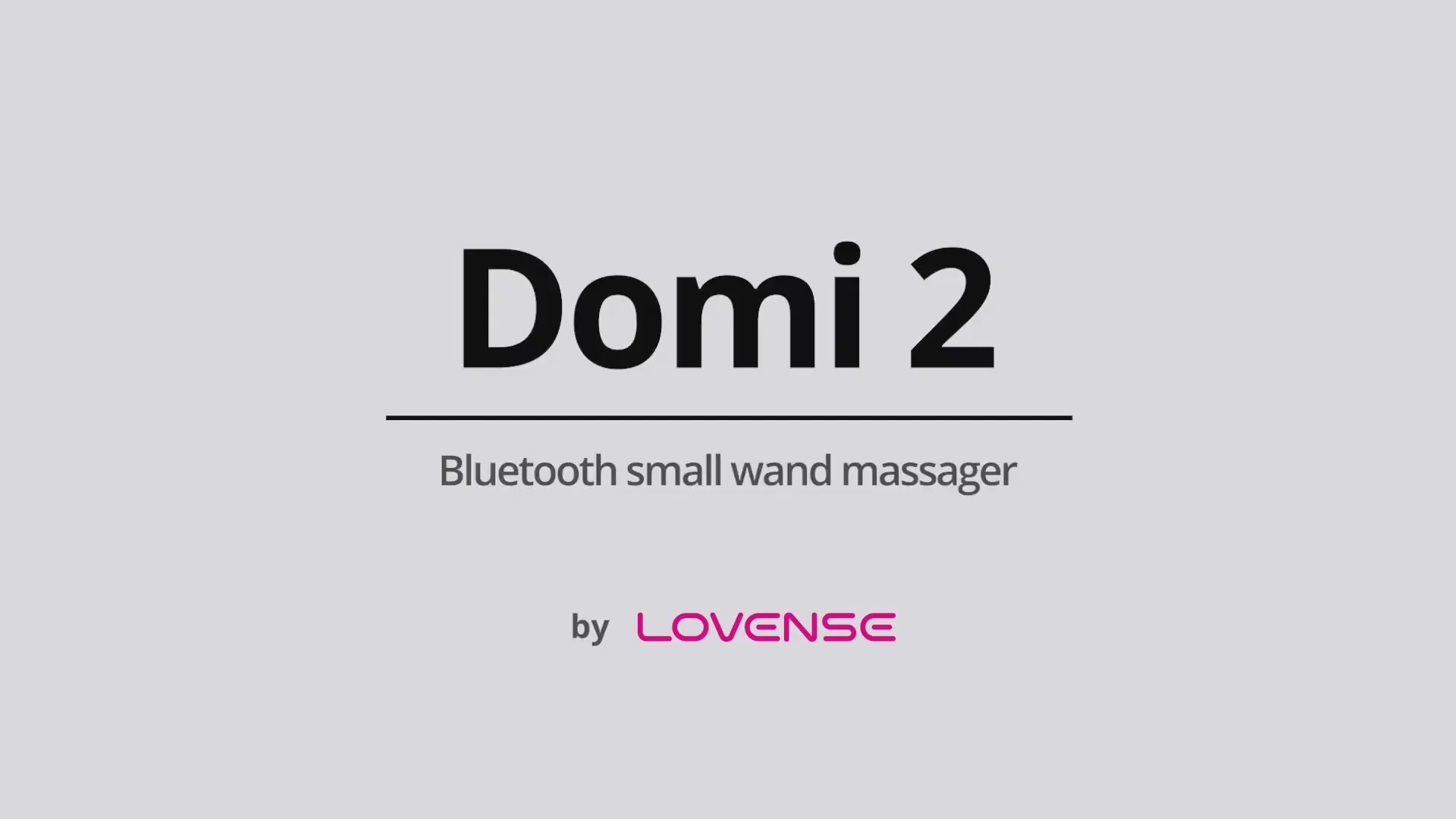 Load video: 